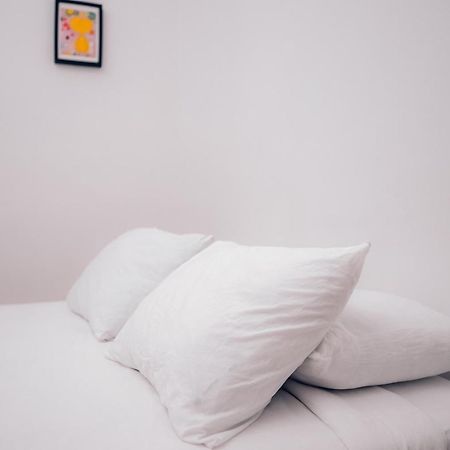 Guest House Arroios Rooms Lisboa Kültér fotó