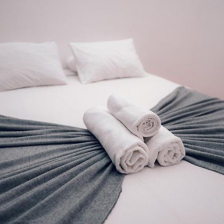 Guest House Arroios Rooms Lisboa Kültér fotó