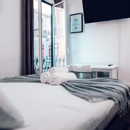 Guest House Arroios Rooms Lisboa Kültér fotó