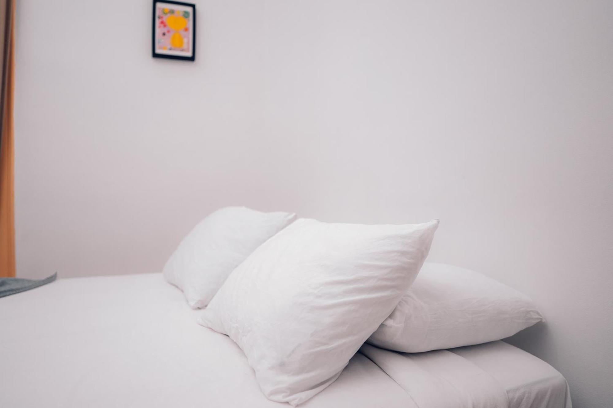Guest House Arroios Rooms Lisboa Kültér fotó