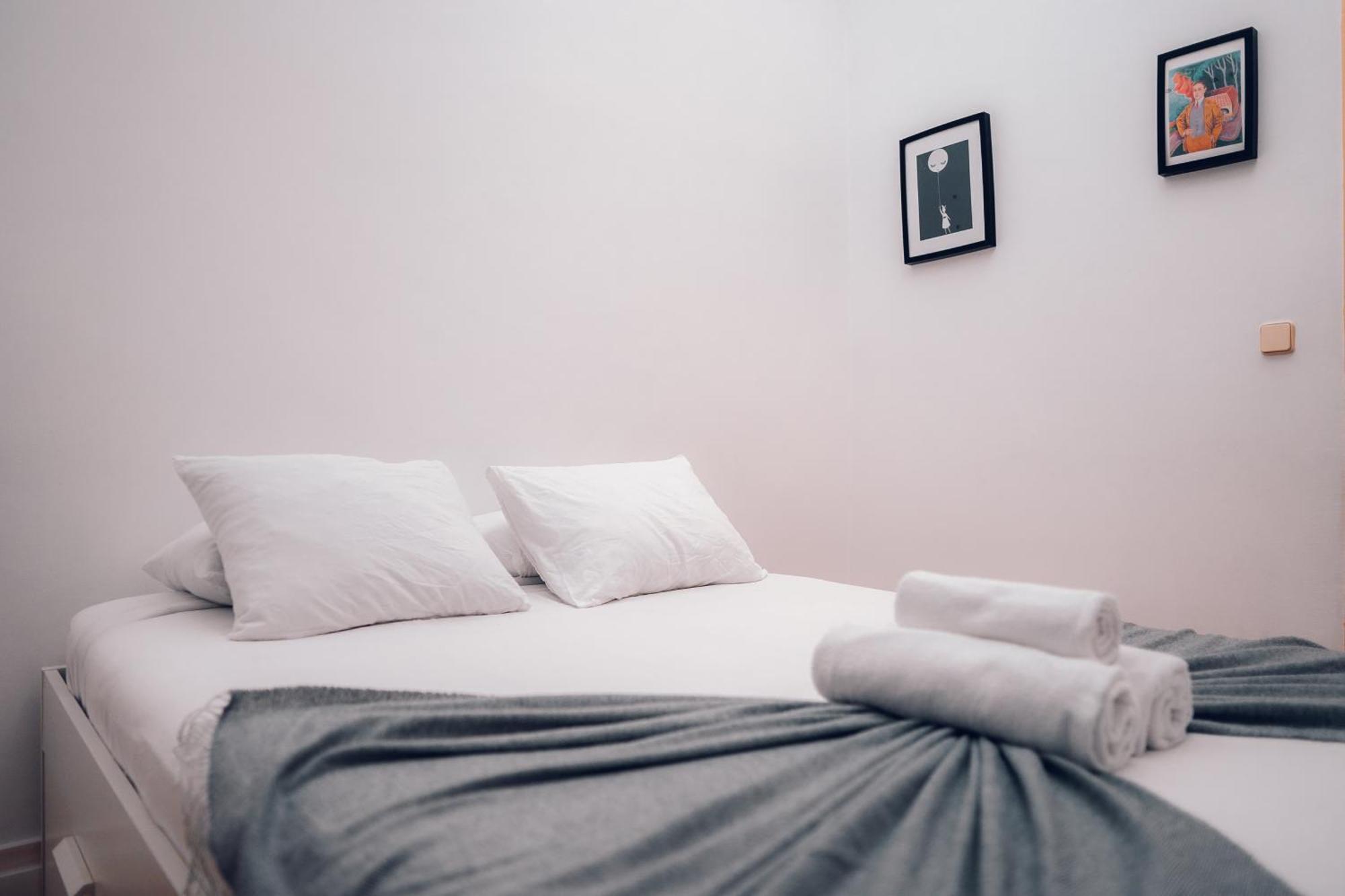Guest House Arroios Rooms Lisboa Kültér fotó