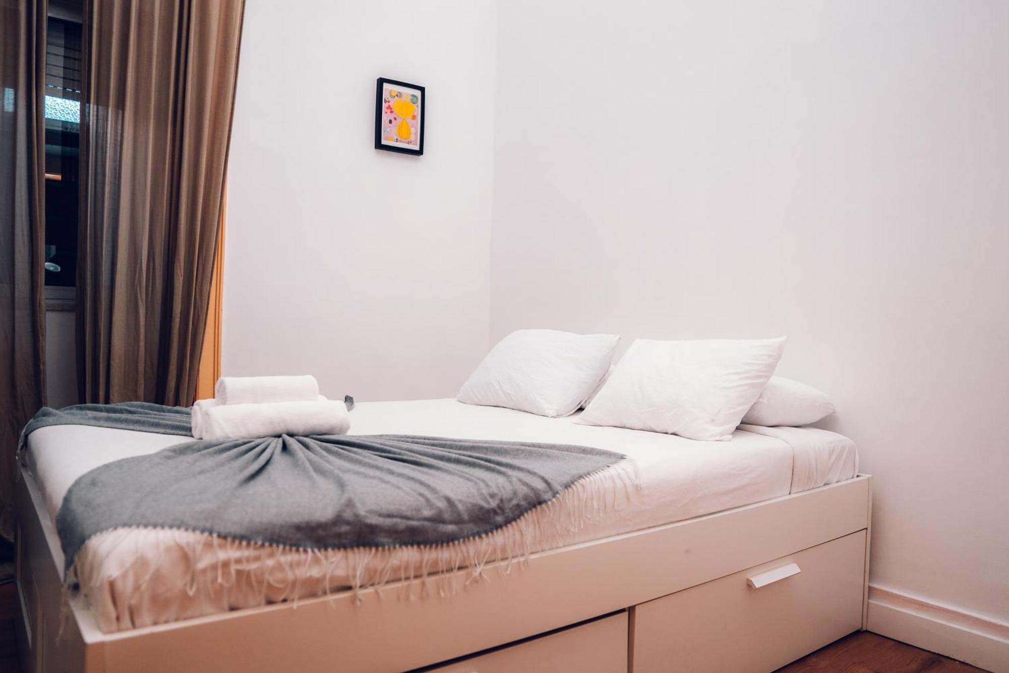 Guest House Arroios Rooms Lisboa Kültér fotó