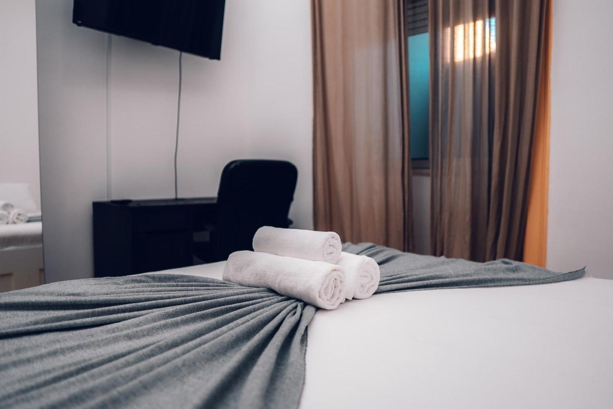 Guest House Arroios Rooms Lisboa Kültér fotó
