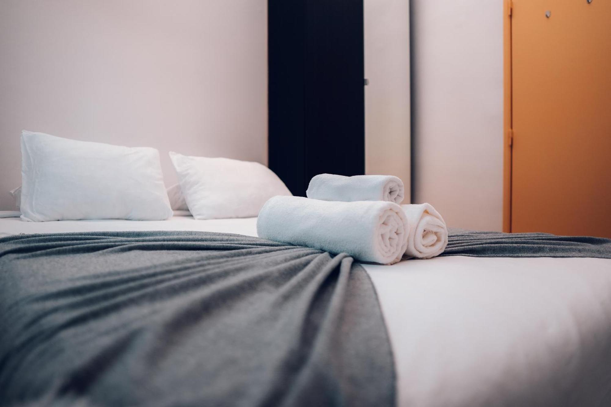 Guest House Arroios Rooms Lisboa Kültér fotó