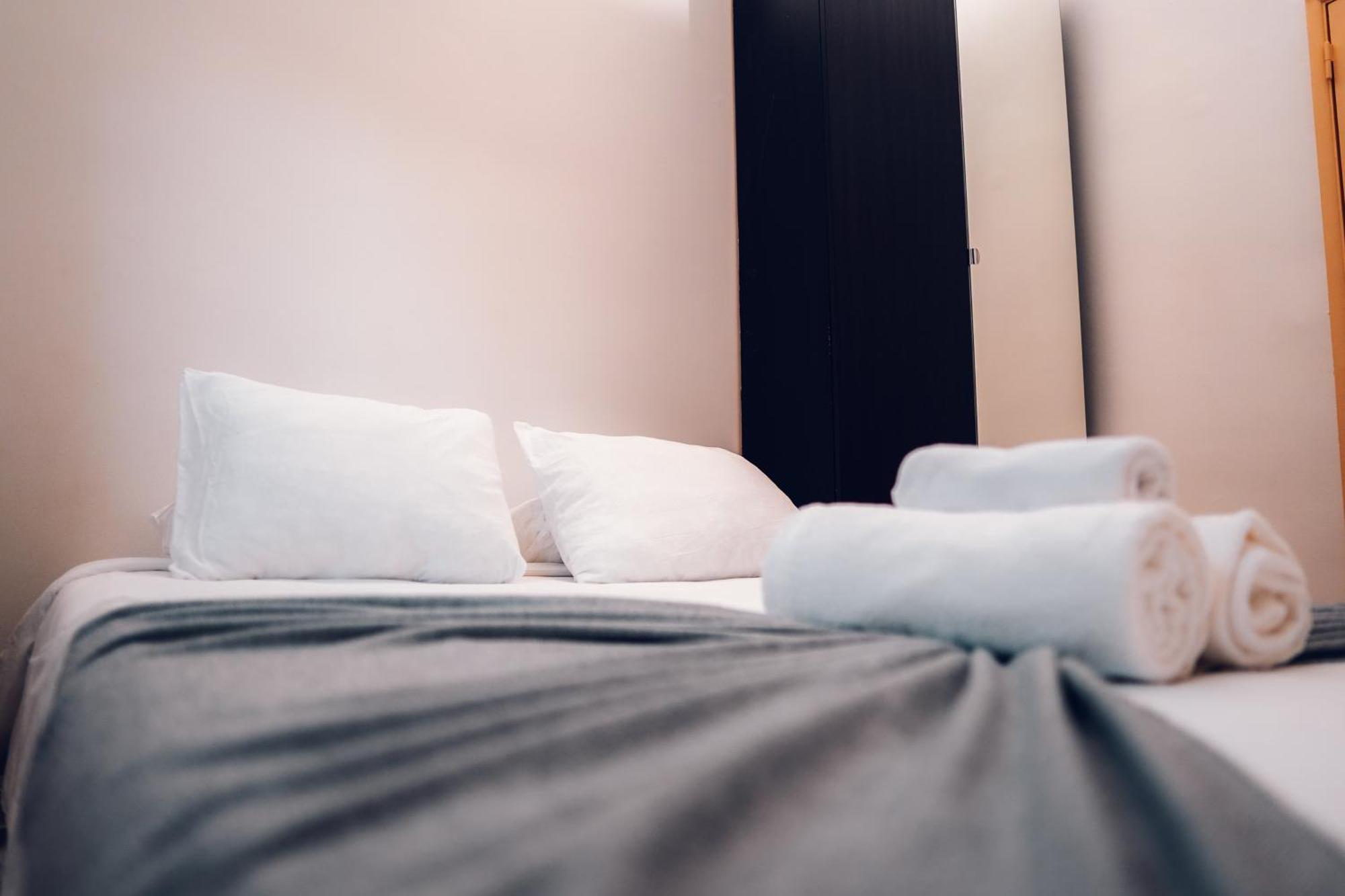 Guest House Arroios Rooms Lisboa Kültér fotó