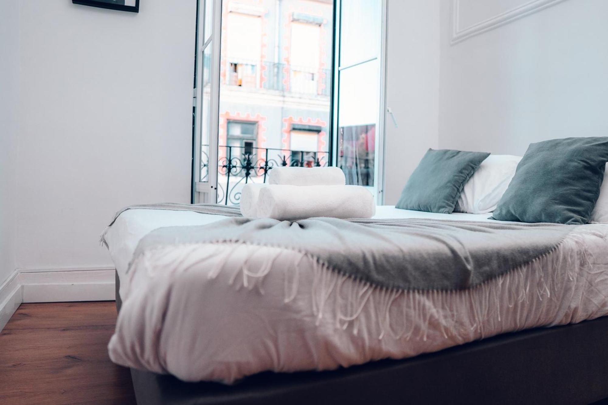 Guest House Arroios Rooms Lisboa Kültér fotó