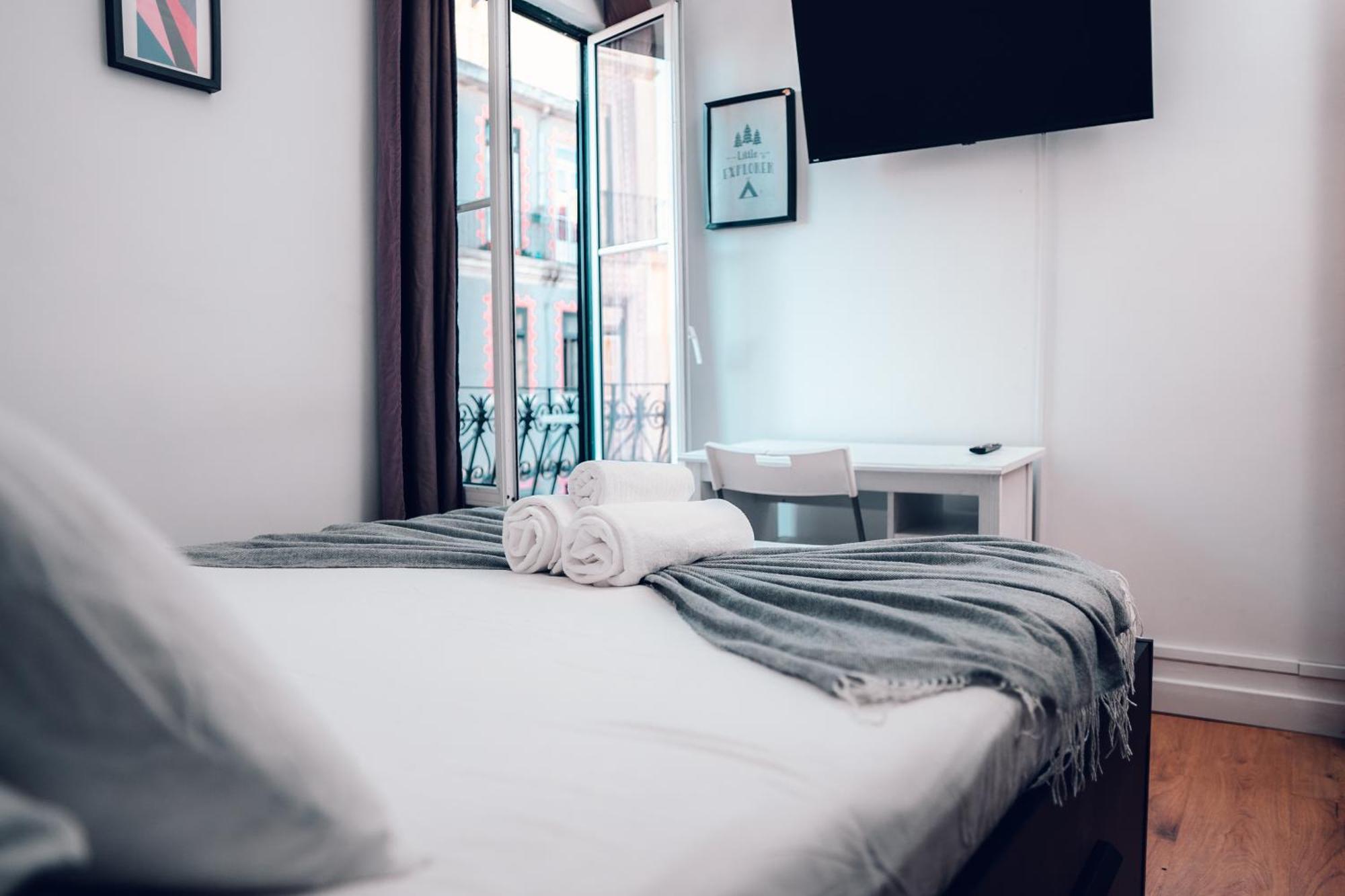 Guest House Arroios Rooms Lisboa Kültér fotó