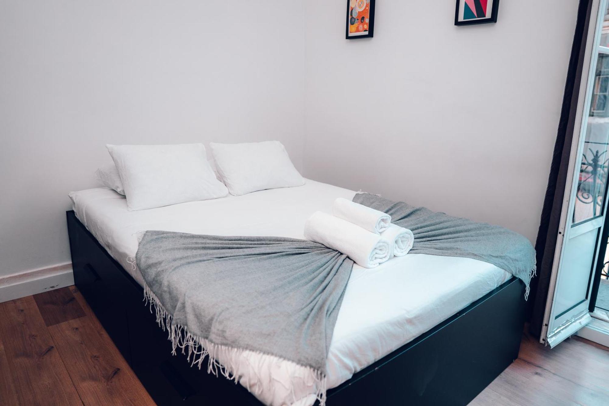 Guest House Arroios Rooms Lisboa Kültér fotó