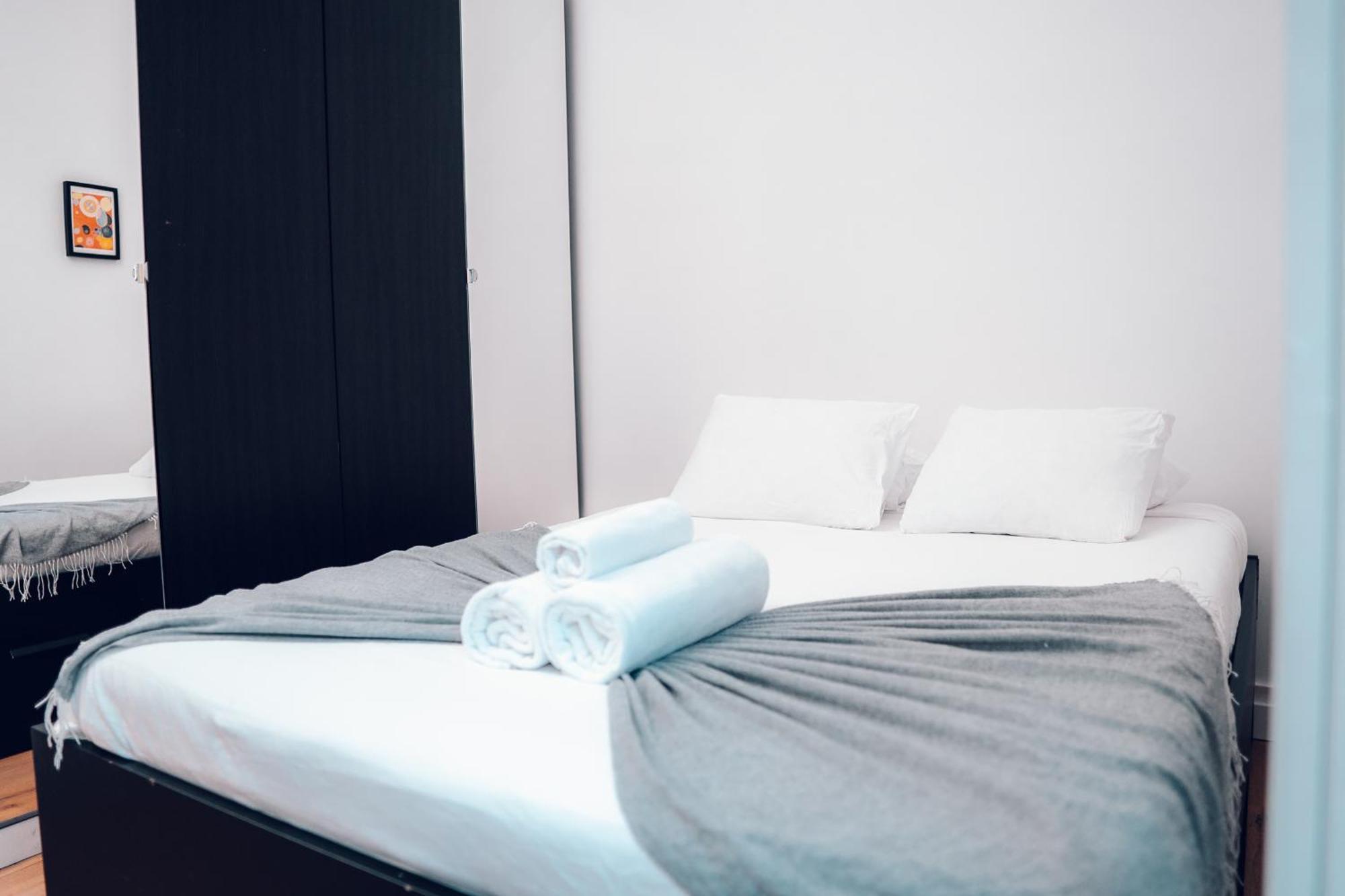 Guest House Arroios Rooms Lisboa Kültér fotó