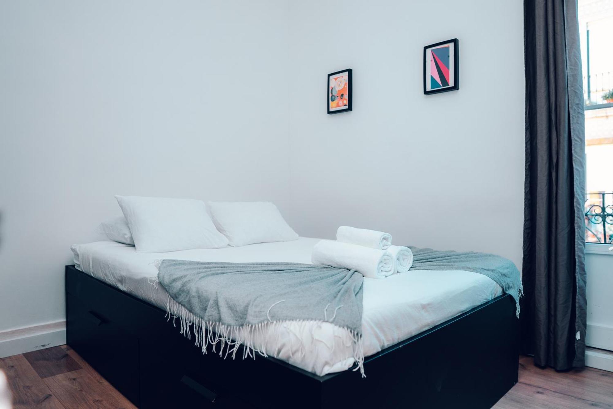 Guest House Arroios Rooms Lisboa Kültér fotó